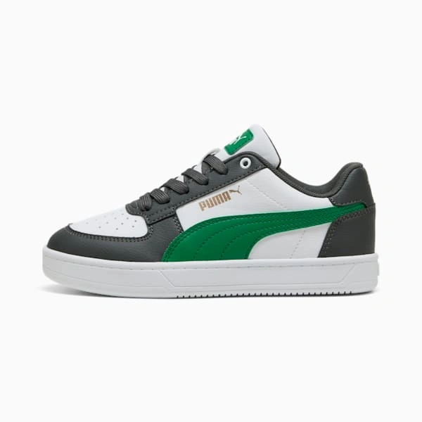 PUMA Caven 2.0: Le sneakers che trasformano ogni passo in un'avventura per i piccoli campioni!